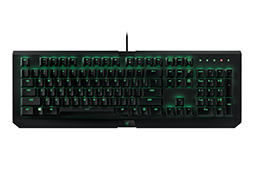 Razerܡɤο꡼BlackWidow X ChromaױѸǤ527˹ȯ䡣ܸǥ϶ȯɽ