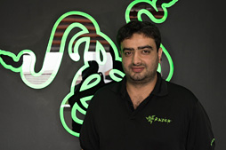 ꡼ No.003 | RazerʹޡܡɿǥBlackWidow Xסꥸʥ륭åϡ2ɤ