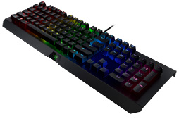 RazerʹޡܡɿǥBlackWidow Xסꥸʥ륭åϡ2ɤ