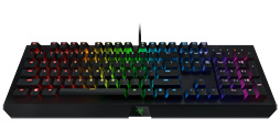 ꡼ No.010 | RazerʹޡܡɿǥBlackWidow Xסꥸʥ륭åϡ2ɤ
