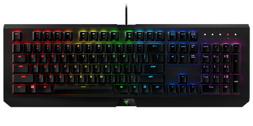 ꡼ No.023 | RazerʹޡܡɿǥBlackWidow Xסꥸʥ륭åϡ2ɤ