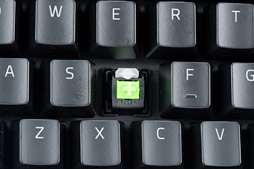 ꡼ No.024 | RazerʹޡܡɿǥBlackWidow Xסꥸʥ륭åϡ2ɤ