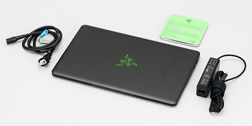 ꡼ No.007 | ñGPUʤRazerUltrabookϰճͥBlade Stealthץեȥץå