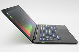 ꡼ No.028 | ñGPUʤRazerUltrabookϰճͥBlade Stealthץեȥץå