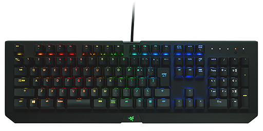  No.002Υͥ / ܸǡRazer BlackWidow X Chromaפ617ȯꡣǹʤϱѸǤƱ23760ߤ