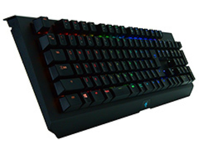 日本語配列版「Razer BlackWidow X Chroma」が6月17日に発売決定。税込