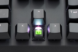 ꡼ No.003Υͥ / Razer BlackWidow X ChromaױѸǥXդBlackWidowϡǥȲ㤦Τ