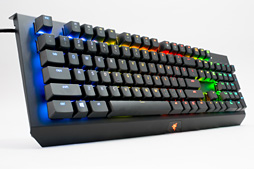 ꡼ No.004Υͥ / Razer BlackWidow X ChromaױѸǥXդBlackWidowϡǥȲ㤦Τ