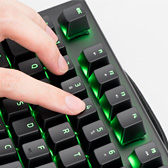 ꡼ No.012Υͥ / Razer BlackWidow X ChromaױѸǥXդBlackWidowϡǥȲ㤦Τ