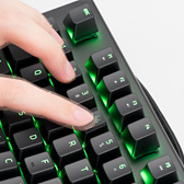 ꡼ No.013Υͥ / Razer BlackWidow X ChromaױѸǥXդBlackWidowϡǥȲ㤦Τ