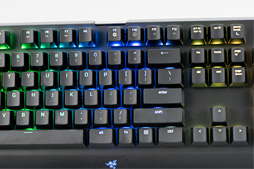 ꡼ No.018Υͥ / Razer BlackWidow X ChromaױѸǥXդBlackWidowϡǥȲ㤦Τ