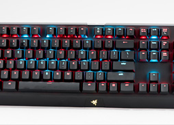 ꡼ No.021Υͥ / Razer BlackWidow X ChromaױѸǥXդBlackWidowϡǥȲ㤦Τ