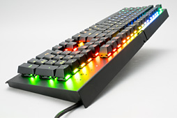 ꡼ No.029Υͥ / Razer BlackWidow X ChromaױѸǥXդBlackWidowϡǥȲ㤦Τ