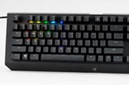 ꡼ No.035Υͥ / Razer BlackWidow X ChromaױѸǥXդBlackWidowϡǥȲ㤦Τ