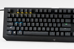 ꡼ No.036Υͥ / Razer BlackWidow X ChromaױѸǥXդBlackWidowϡǥȲ㤦Τ