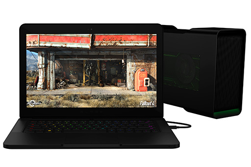 ꡼ No.003Υͥ / GTX 970Mܤ14ΡPCRazer Blade2016ǯǥ뤬ȯ