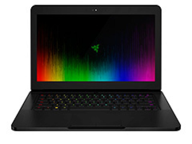 GTX 970M搭載の14インチノートPC「Razer Blade」2016年モデルが国内発売