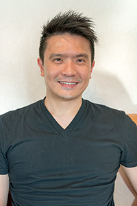 画像ギャラリー No.002のサムネイル画像 / 「口先だけか,そうじゃないかが他社との決定的な違い」。RazerのCEO,Min-Liang Tan氏インタビュー