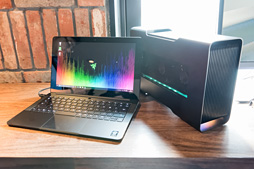 ꡼ No.003 | ָʤ¾ҤȤηŪʰ㤤סRazerCEOMin-Liang Tanᥤ󥿥ӥ塼