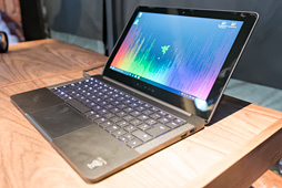 ꡼ No.004 | ָʤ¾ҤȤηŪʰ㤤סRazerCEOMin-Liang Tanᥤ󥿥ӥ塼