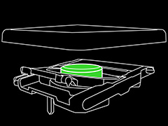 Razer֥ѥ󥿥ռᥫ˥륭åפȯܤ1ƥܡɤiPad Proμյ