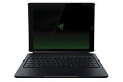 ꡼ No.004Υͥ / Razer֥ѥ󥿥ռᥫ˥륭åפȯܤ1ƥܡɤiPad Proμյ