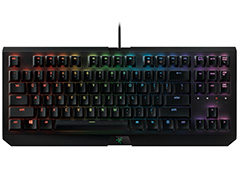 Razer10쥹ܡɡBlackWidow X Tournament Edition ChromaױѸǥ뤬729˹ȯ