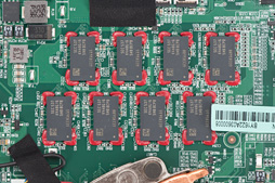 画像ギャラリー No.037のサムネイル画像 / 「Razer Blade」2016年モデルをテスト。超薄型のゲーマー向けノートPCは,持ち運べるゲーム環境への期待に応えられるか?