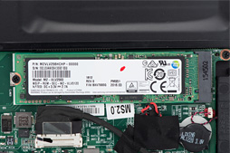 画像ギャラリー No.038のサムネイル画像 / 「Razer Blade」2016年モデルをテスト。超薄型のゲーマー向けノートPCは,持ち運べるゲーム環境への期待に応えられるか?