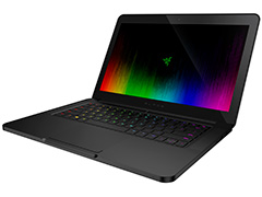 RazerΡPCGTX 1060ѤοRazer BladeפȯɽKaby LakeܤοRazer Blade Stealthפ