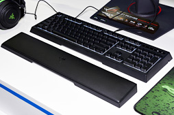 ꡼ No.004Υͥ / TGS 2016Razerοå֥ᥫ֥פȤϰΥʥ˥ΤʤΤܥܡɡRazer Ornataפ˥ƥ֡ǿƤߤ