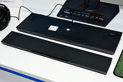 ꡼ No.005Υͥ / TGS 2016Razerοå֥ᥫ֥פȤϰΥʥ˥ΤʤΤܥܡɡRazer Ornataפ˥ƥ֡ǿƤߤ