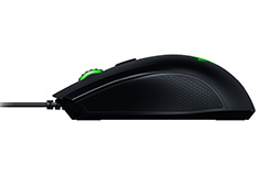 画像ギャラリー No.005のサムネイル画像 / 新型光学センサー搭載のRazer製左右対称型ゲーマー向けマウス「Abyssus V2」が国内発売。価格は約6000円前後