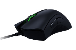꡼ No.003Υͥ / Razer DeathAdder Eliteо졣DeathAdderΥɤϡǹθإ󥵡פȡ֥ȶƱȯᥫ˥륹å