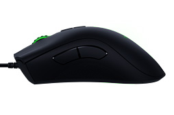 Razer DeathAdder Eliteо졣DeathAdderΥɤϡǹθإ󥵡פȡ֥ȶƱȯᥫ˥륹å