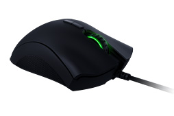 ꡼ No.005Υͥ / Razer DeathAdder Eliteо졣DeathAdderΥɤϡǹθإ󥵡פȡ֥ȶƱȯᥫ˥륹å