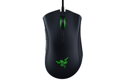 ꡼ No.006Υͥ / Razer DeathAdder Eliteо졣DeathAdderΥɤϡǹθإ󥵡פȡ֥ȶƱȯᥫ˥륹å