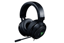 ꡼ No.003Υͥ / Razer緿ɥ饤СѤοإåɥåȡKraken Pro V2סKraken 7.1 V2פ򳤳Ծȯɽ