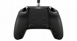 ꡼ No.005Υͥ / PlayStation BlogǸ饤󥹼PS4ѥѥåɤȯɽRazerRaijuסNaconRevolutionפǯ