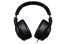 画像ギャラリー No.003のサムネイル画像 / Razer製ワイヤードヘッドセット「ManO’War 7.1」が11月11日に国内発売。USB接続時にはバーチャル7.1chサラウンド出力が可能に