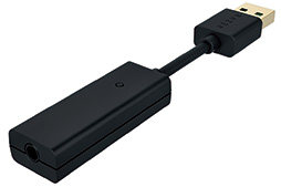 画像ギャラリー No.005のサムネイル画像 / Razer製ワイヤードヘッドセット「ManO’War 7.1」が11月11日に国内発売。USB接続時にはバーチャル7.1chサラウンド出力が可能に