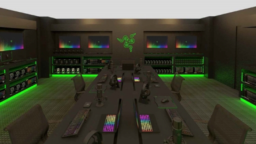 ꡼ No.001Υͥ / ոTSUKUMO eX.ϲ1RazerŹRAZERZONEפˡǤϼ갷Τʤäʤ·1119ץ