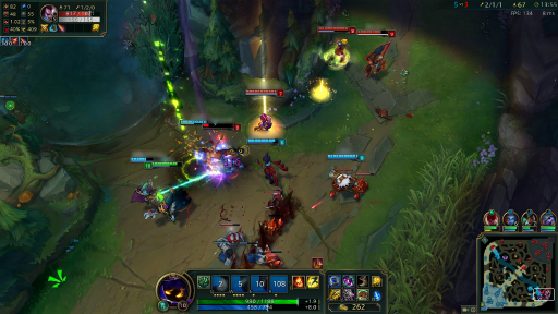 ꡼ No.012Υͥ / 󤷤ɤʤäRazer Naga Hex V2פϡMOBAɤʤΤLoLǤλѴݡ