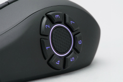 ꡼ No.030Υͥ / 󤷤ɤʤäRazer Naga Hex V2פϡMOBAɤʤΤLoLǤλѴݡ