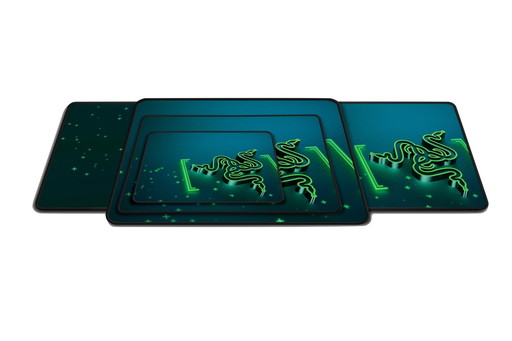 画像ギャラリー No.008のサムネイル画像 / Razerの布製マウスパッド「Goliathus」に,滑らかさ重視モデルとグリップ重視モデルの2種8モデルが加わる