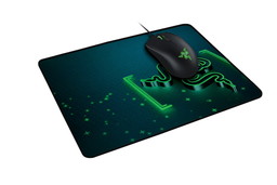画像ギャラリー No.011のサムネイル画像 / Razerの布製マウスパッド「Goliathus」に,滑らかさ重視モデルとグリップ重視モデルの2種8モデルが加わる
