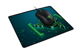画像ギャラリー No.012のサムネイル画像 / Razerの布製マウスパッド「Goliathus」に,滑らかさ重視モデルとグリップ重視モデルの2種8モデルが加わる