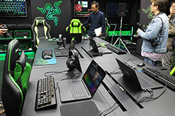 ꡼ No.006Υͥ / Razer祷åסRAZERZONEפ­᤯åRazerһͳᤵȵо줷ݡ