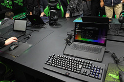 ꡼ No.007Υͥ / Razer祷åסRAZERZONEפ­᤯åRazerһͳᤵȵо줷ݡ