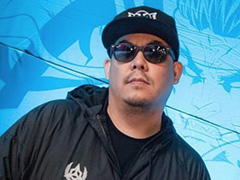 �ޡ����ޥ󤳤�Mark Julio�᤬Razer�γ�Ʈ�����ॳ�ߥ�˥ƥ������ʥ��󥵥륿��Ȥ˽�Ǥ